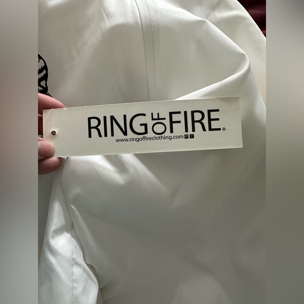 Men’s Jacket - Picture 4 of 4
